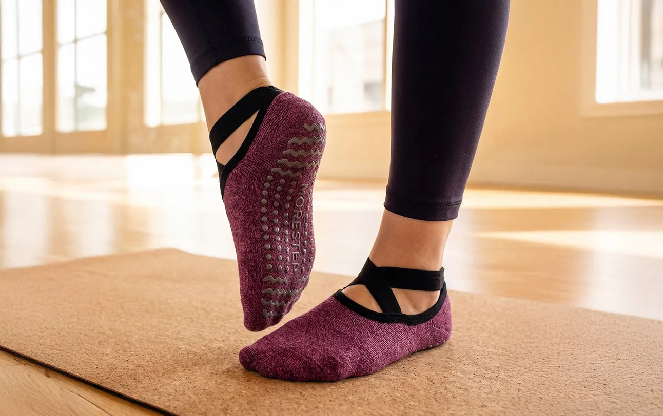 남녀 스포츠 양말